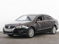 Volkswagen Passat 1.8 AMT, 2010, 155 449 км, с пробегом, цена 649 000 руб.