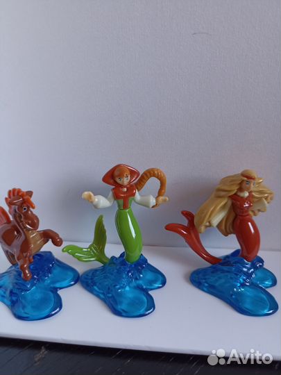 Киндер ландрин