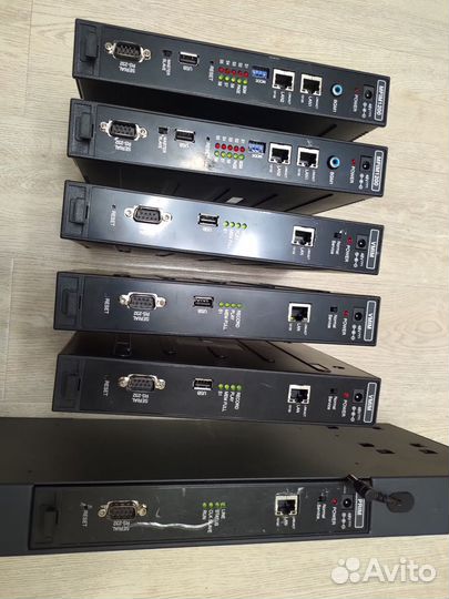 Модули для атс ipecs LG-Ericsson