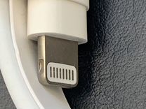 Кабель USB-C to apple Lightning, оригинал