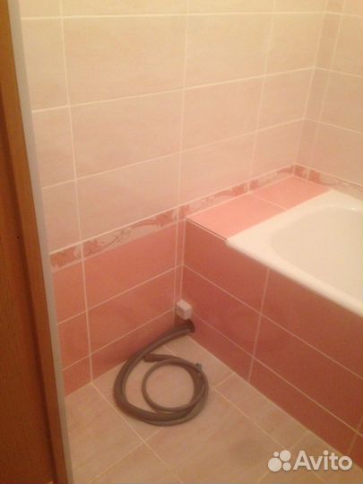 Ремонт и отделка квартир. Демонтаж