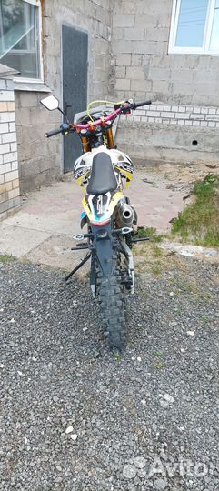 Racer Enduro 300