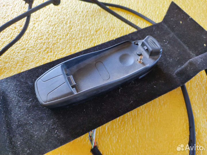 Подиум simens Мерседес для Автомобильного телефона