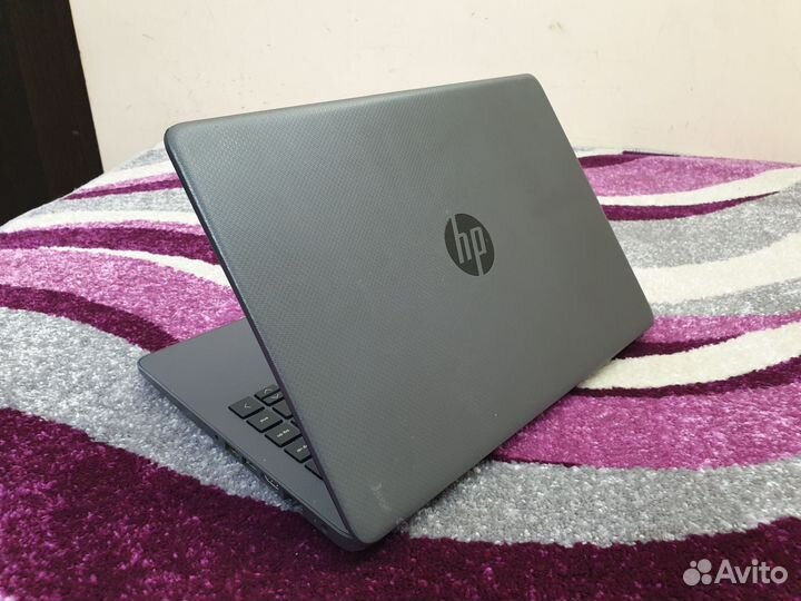 Ноутбук hp IPS full HD Intel Core i5