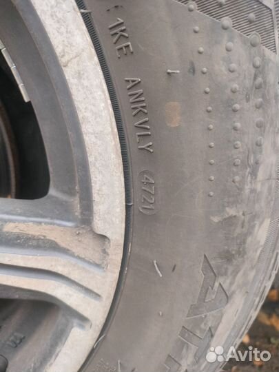 Sailun Atrezzo Elite 195/65 R15