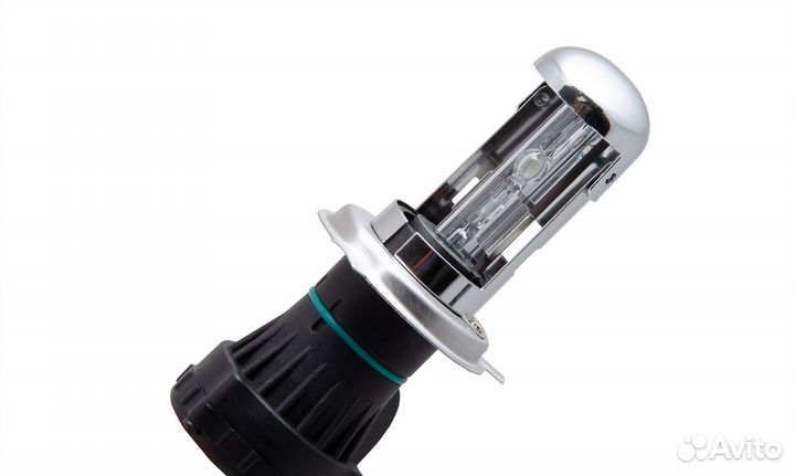 Ксеноновая лампа H4 HL би C-Tri 4300к