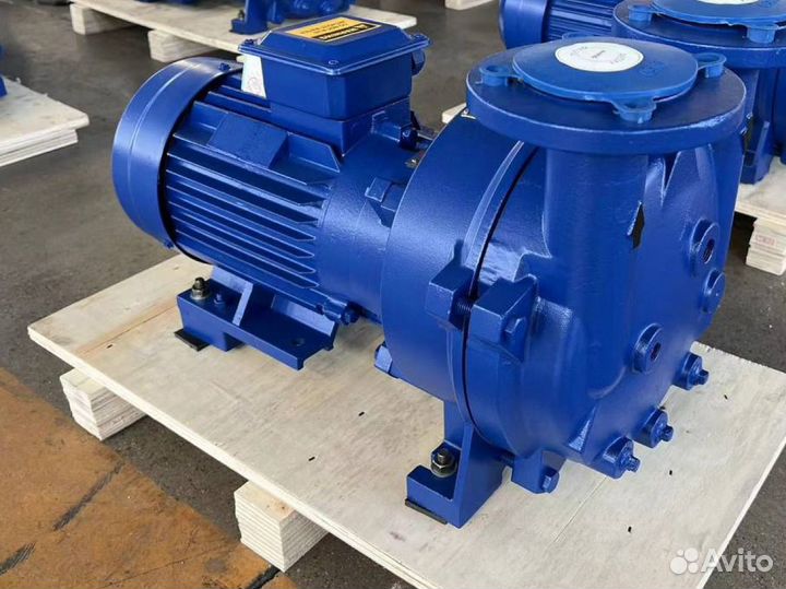 Водяной насос