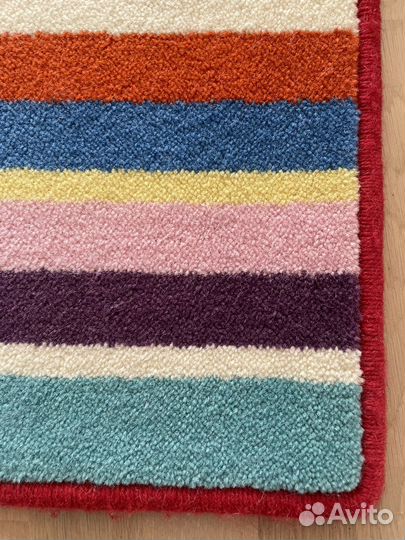 Ковер IKEA шерсть