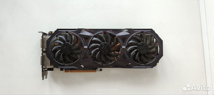 Gtx 970 4gb