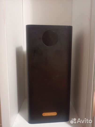 Повербанк romoss 57000