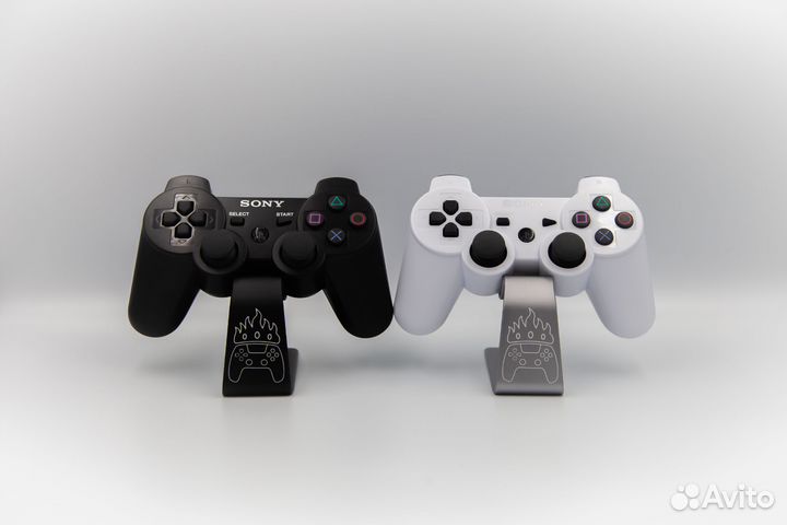 Джойстик для PS3
