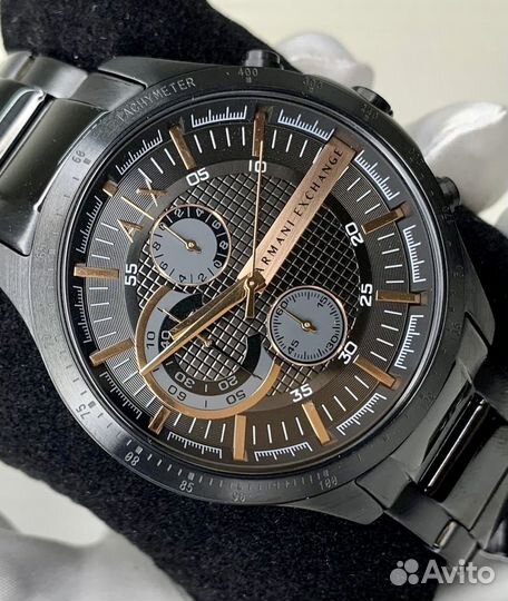 Привезли из Европы Armani Exchenge 2150 новые