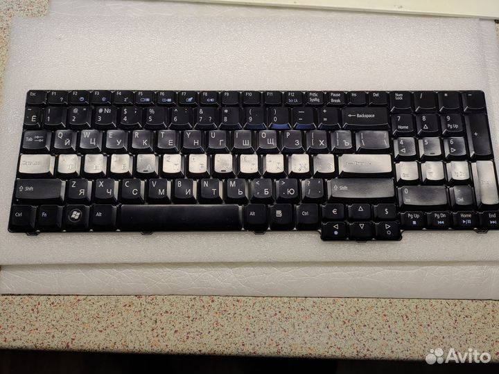 Клавиатура Acer 8920g оригинал