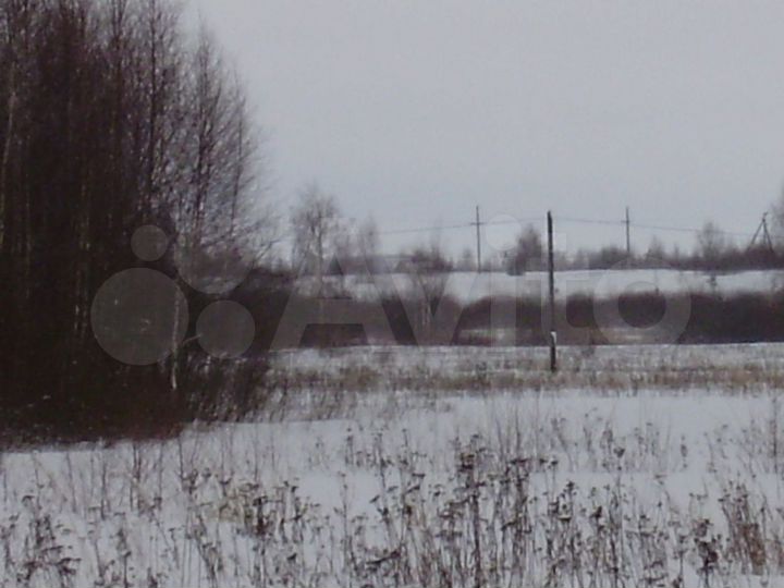 Участок 5,4 га (СНТ, ДНП)