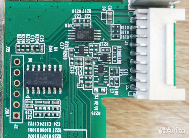 Ремонт asic майнеров Antminer S19/S19 pro/S19