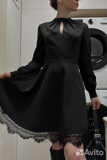 Платье love republic 44