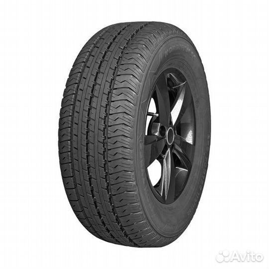 Ikon Tyres Nordman SC 215/75 R16 116S