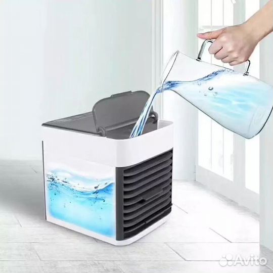 Мини-кондиционер Арктика Air Ultra