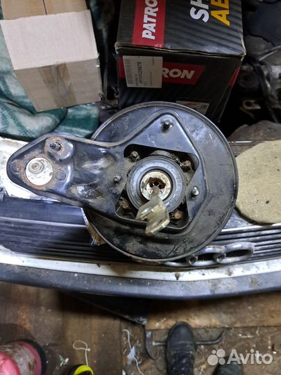 Вакумный усилитель тормозов пассат б3