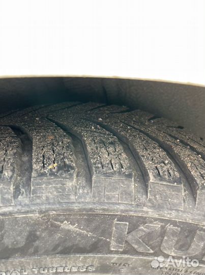 Nokian Tyres Hakkapeliitta 7 245/45 R18 100T