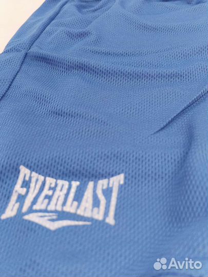 Боксерская форма