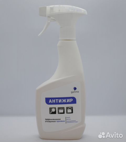 Антижир 