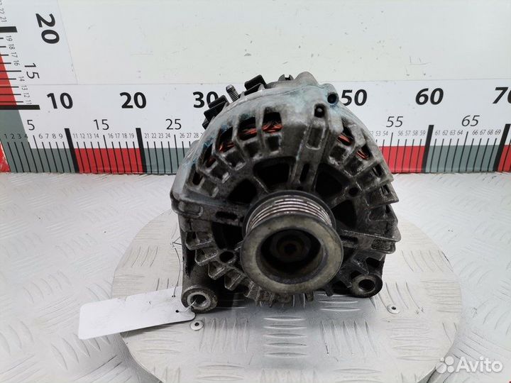 Генератор для BMW 5-Series (E60/E61) 12317802619