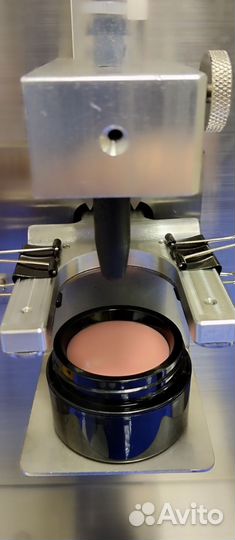 Розлив, фасовка гель лака