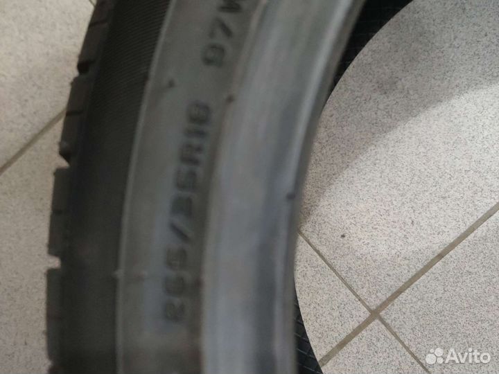 Hifly HF 805 265/35 R18 97W