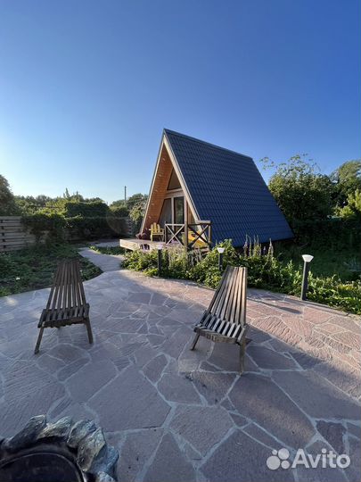 Аренда дома посуточно