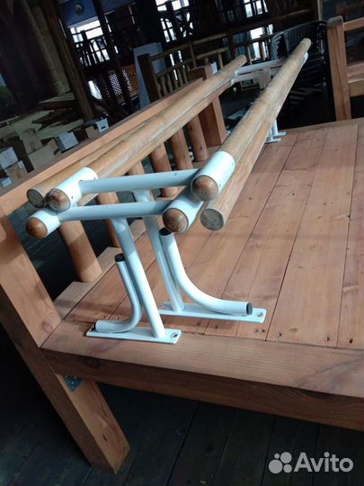 Балетный станок