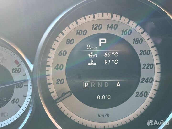 Mercedes-Benz CLS-класс 3.0 AT, 2015, 110 000 км