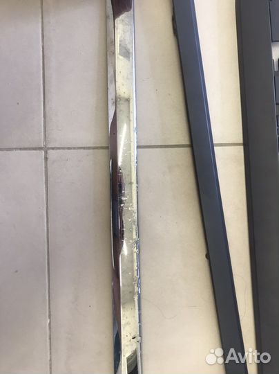 Накладки на двери