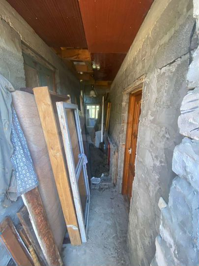 Дом 64 м² на участке 3,8 сот.