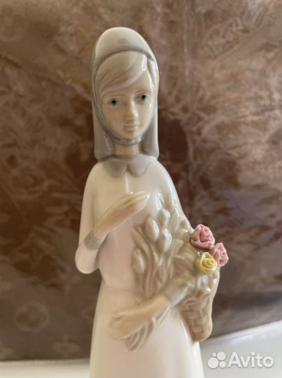 Статуэтки Испания