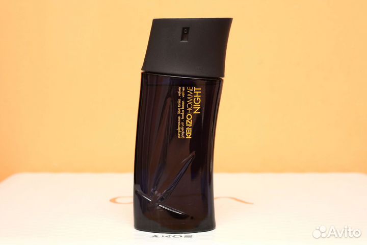 Kenzo Homme Night(90 мл из 100 мл)