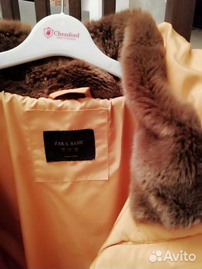 Куртка демисезонная женская 42 44