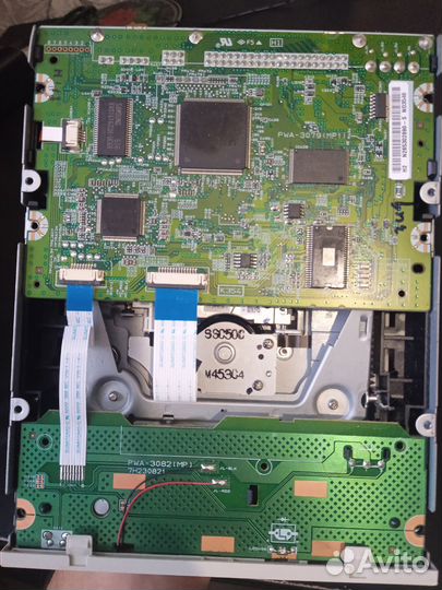 Дисковод для пк dvd rw