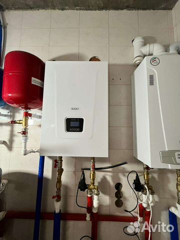 Проектирование монтаж системы отопления теплый пол