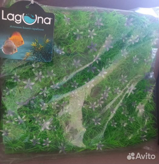 Фильтр для аквариума