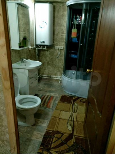 Дом 60 м² на участке 12 сот.