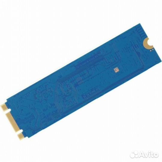 Твердотельный накопитель Western Digital 250 Gb WD