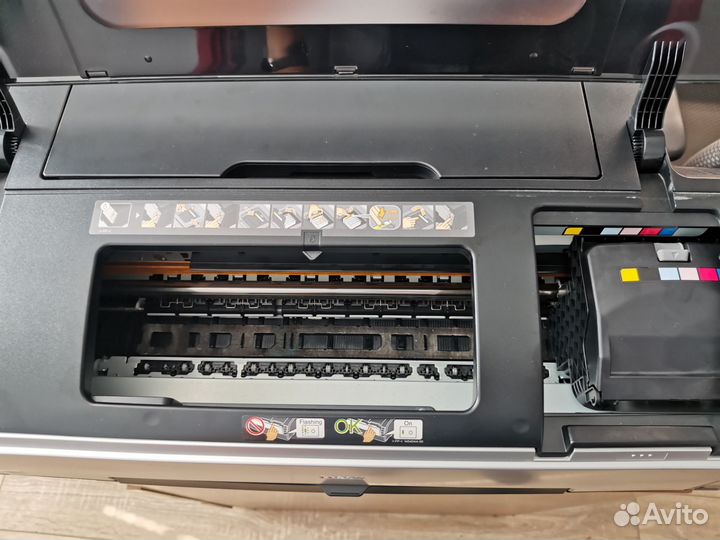 Принтер Epson 1410