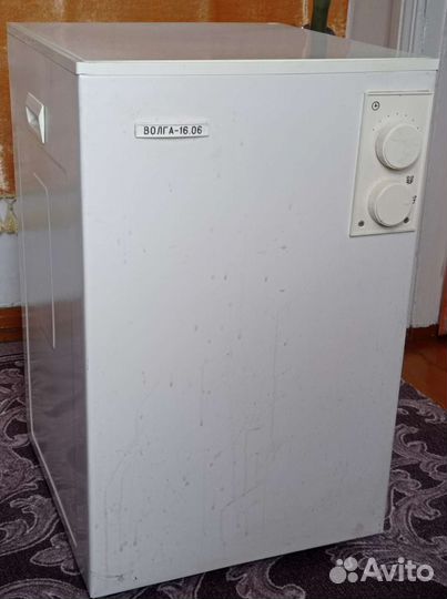 Стиральная машина Волга-16.06