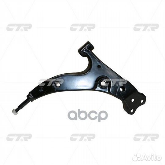 CQ0307R рычаг правый Toyota Corolla 92-97 CQ03