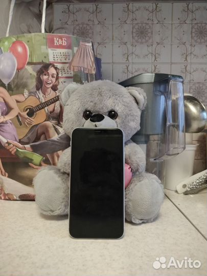 iPhone Xr, 128 ГБ