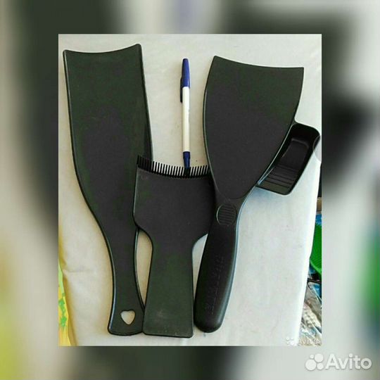 Краска для волос эстель, фольга новая