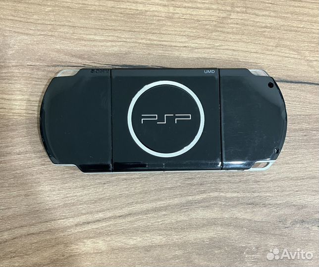 Sony PSP 3001