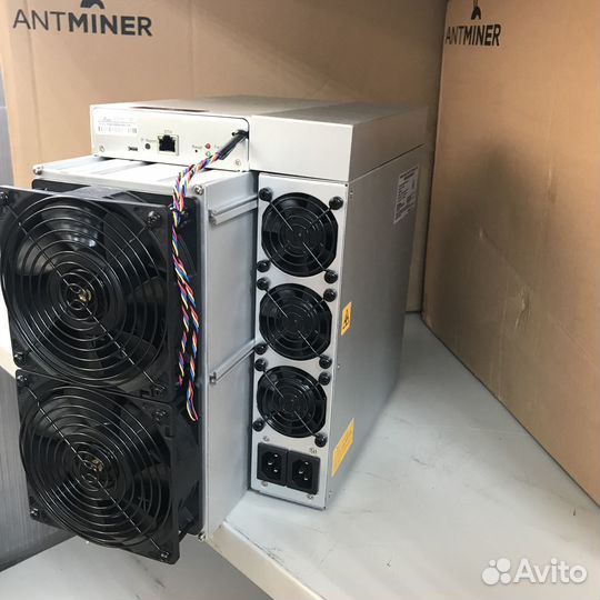 Antminer S19j pro 104th