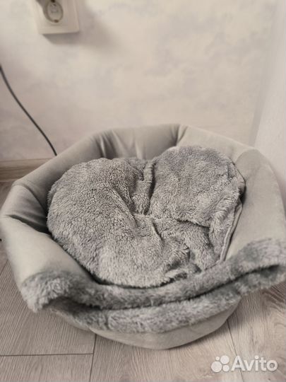 Домик - лежанка